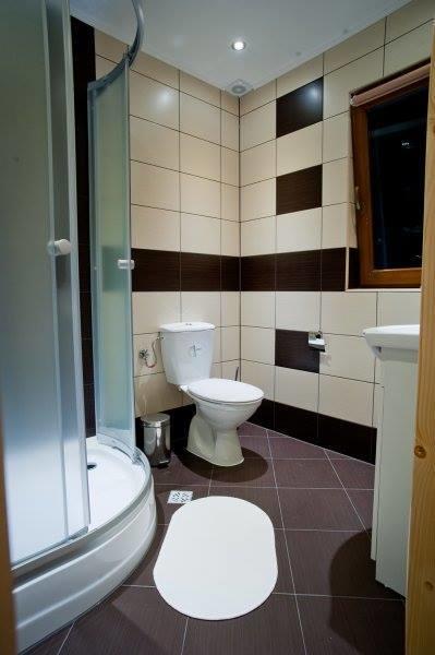 Domek Deluxe Resort Willa Adrian ザコパネ 部屋 写真